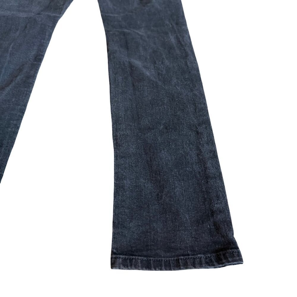 Ksubi Distressed Black Denim Jeans Streetwear Quiet Luxury Size 32 Men's - Picture 8 of 11